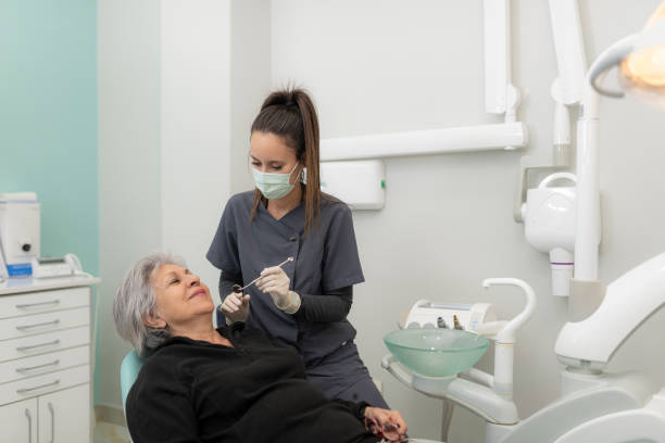 Best Emergency Dentist for Lost Fillings or Crowns in Ottawa, IL